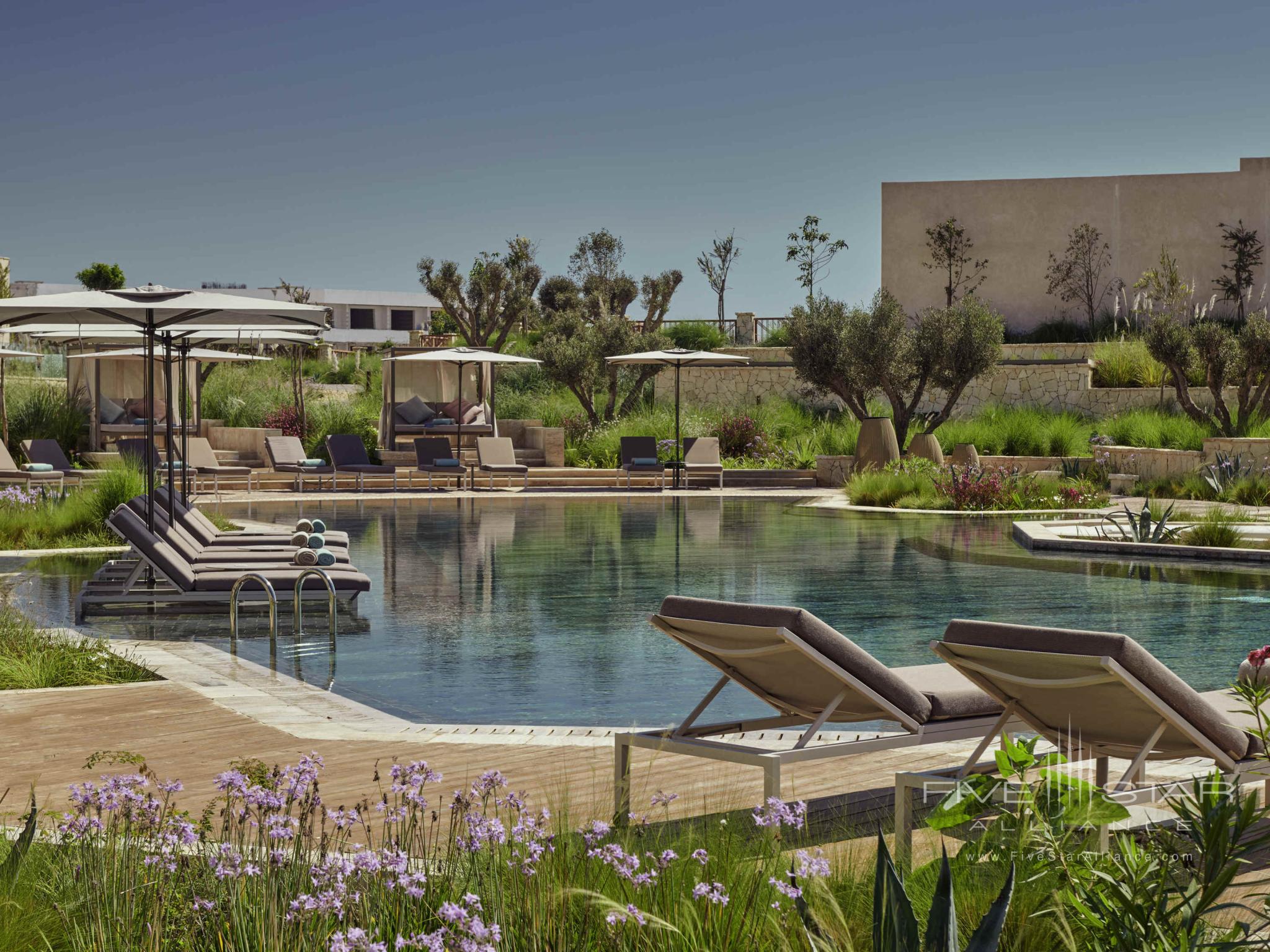 Fairmont Taghazout Bay