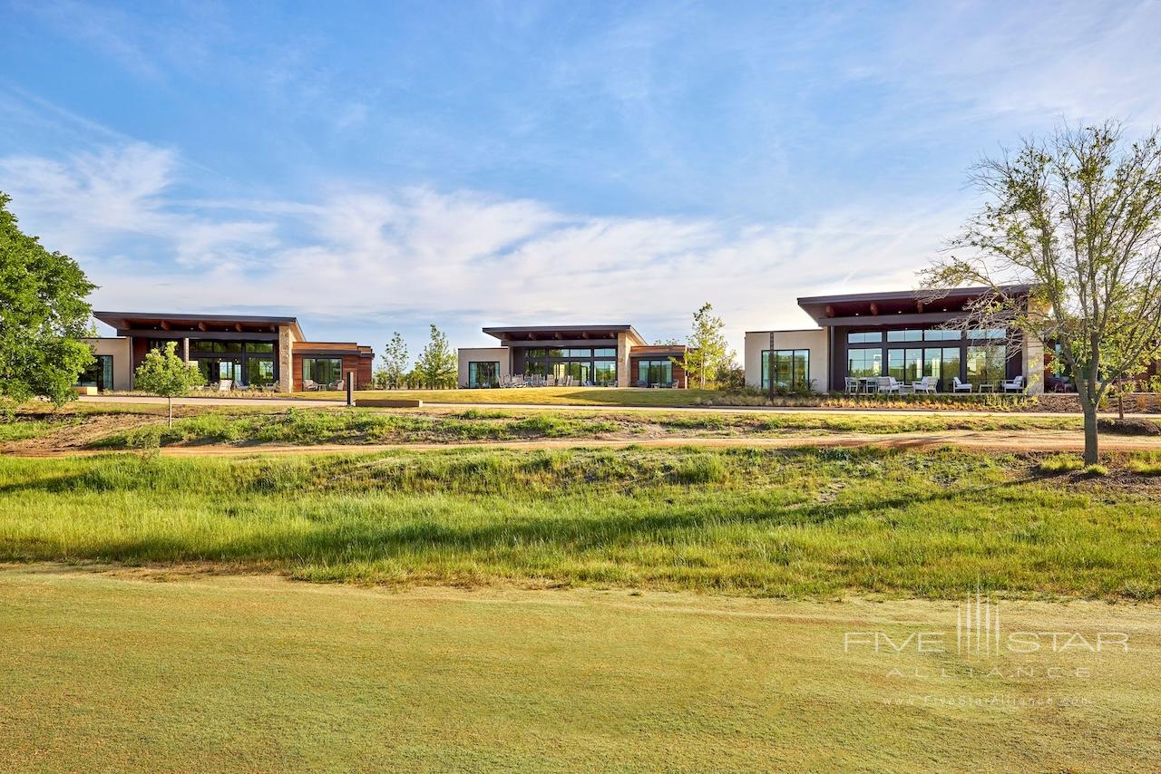 Omni PGA Frisco Resort