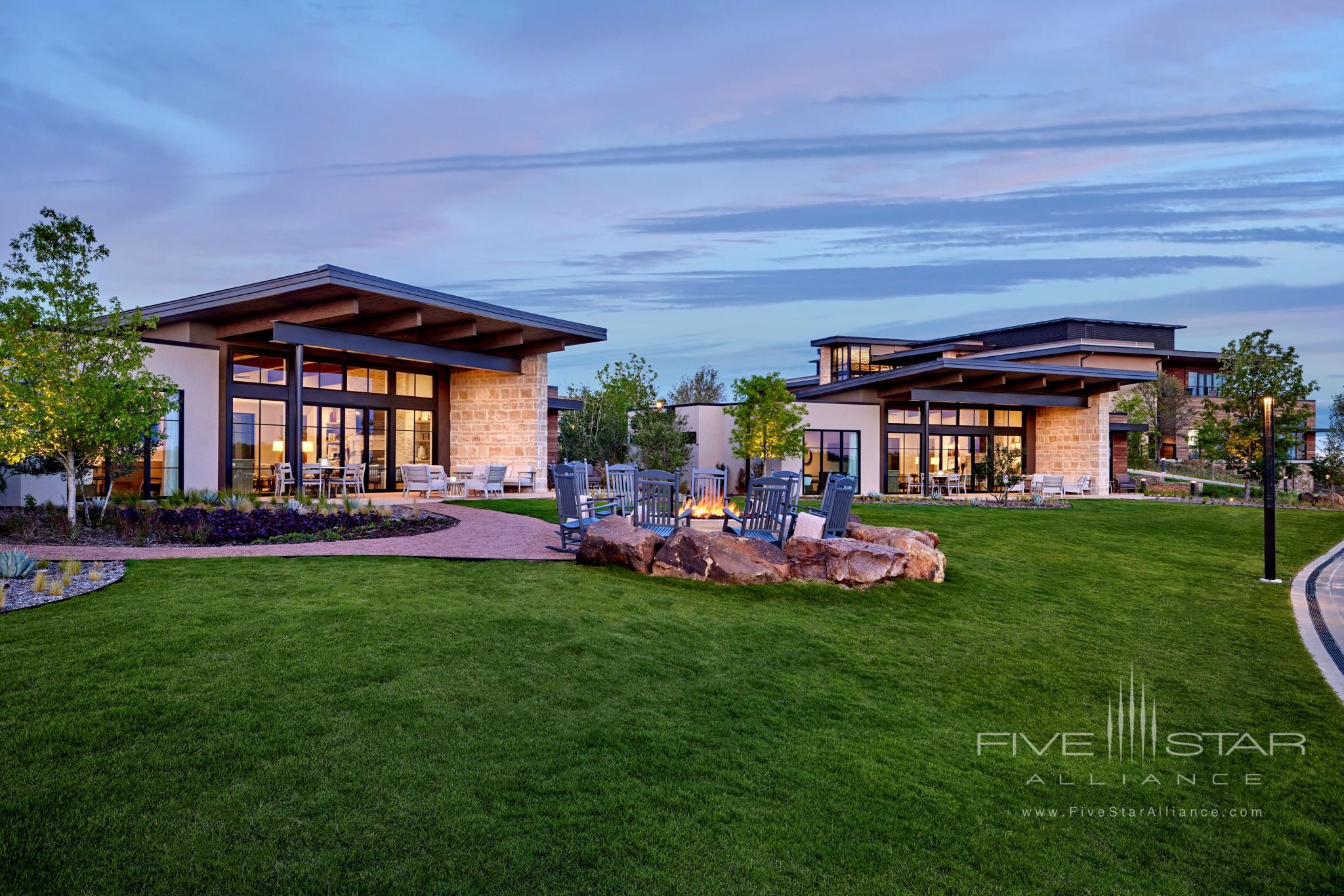 Omni PGA Frisco Resort