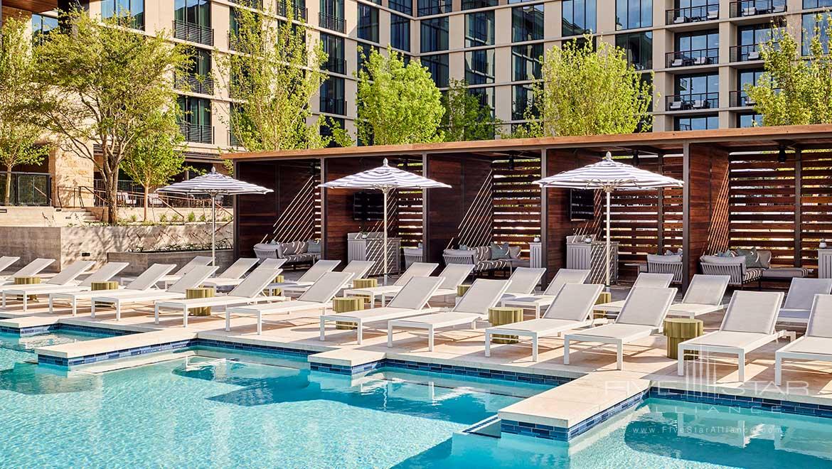Omni PGA Frisco Resort