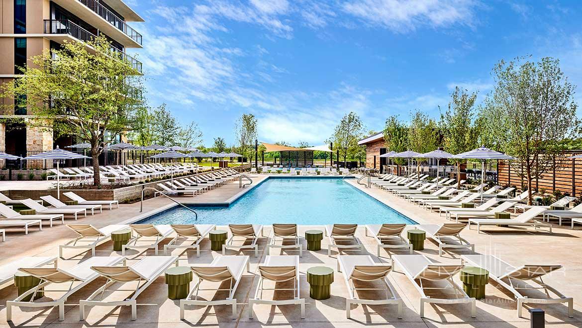 Omni PGA Frisco Resort
