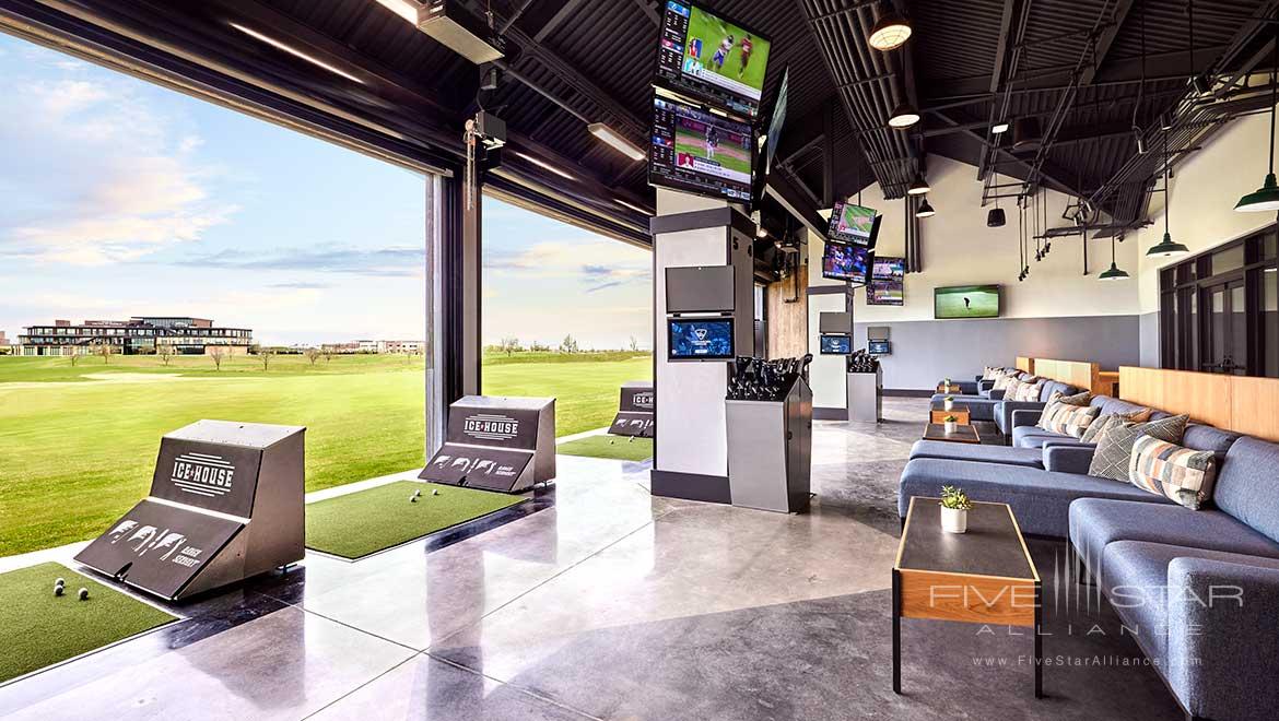 Omni PGA Frisco Resort
