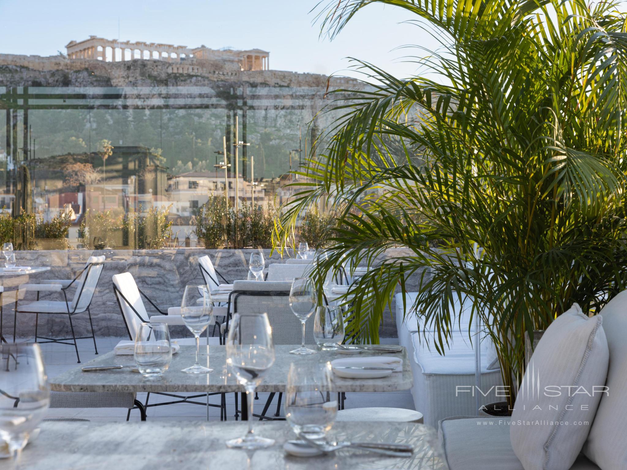 The Dolli at Acropolis