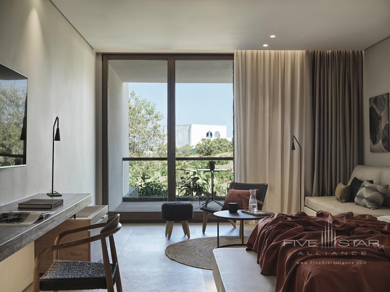 Magma Resort Santorini Unbound Collection by Hyatt