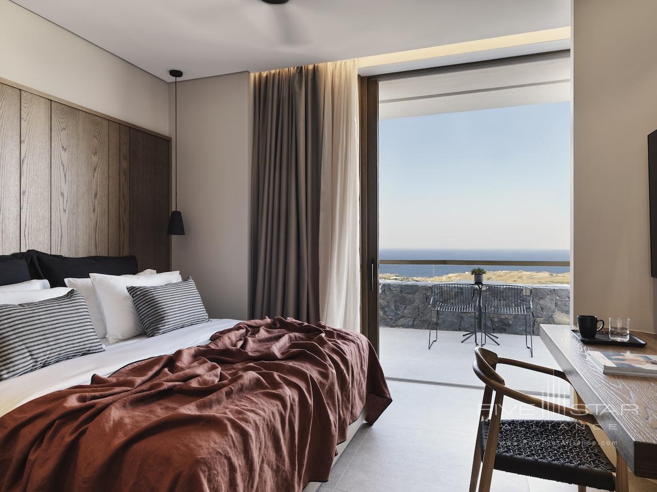 Magma Resort Santorini Unbound Collection by Hyatt