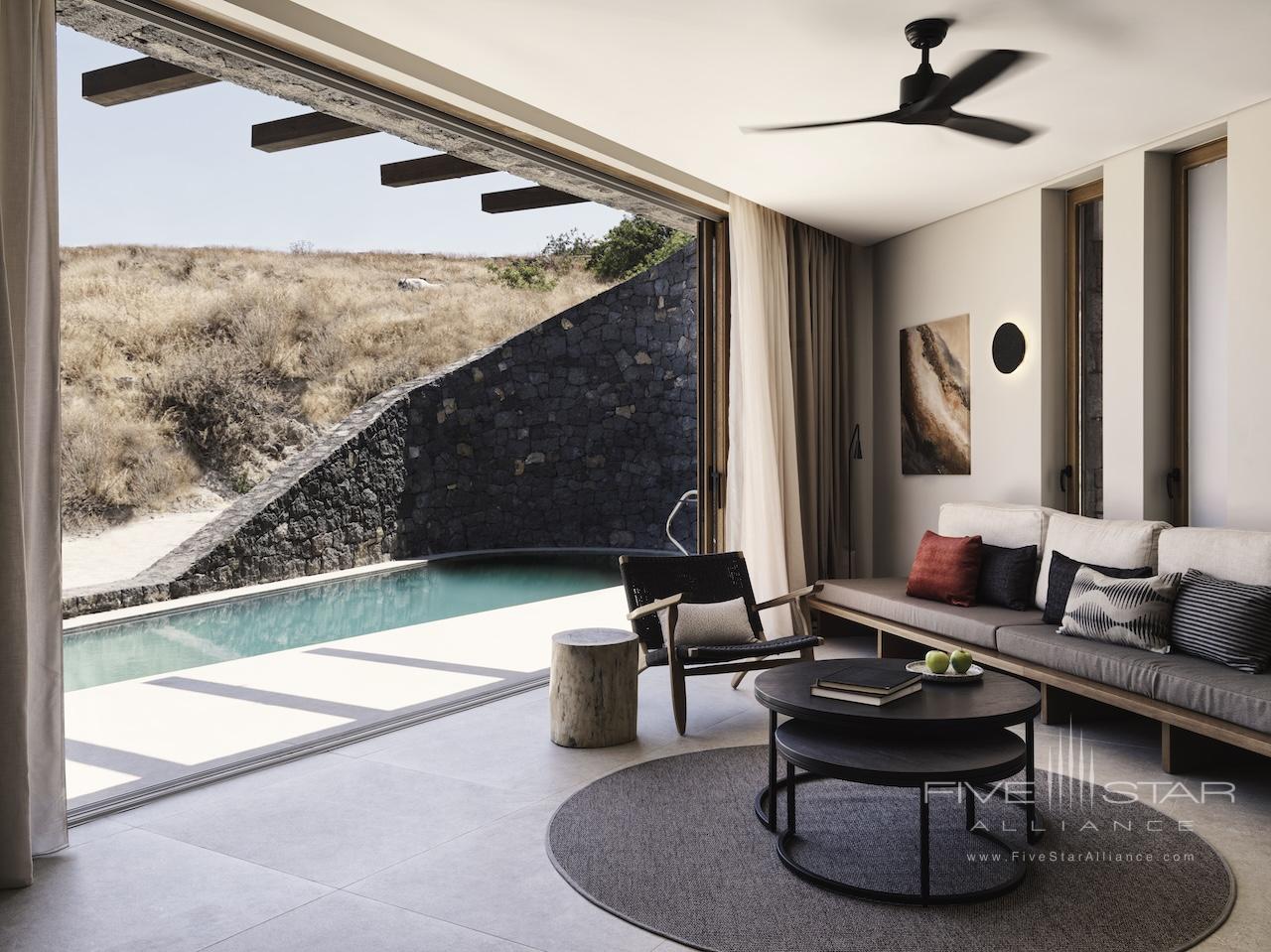 Magma Resort Santorini Unbound Collection by Hyatt