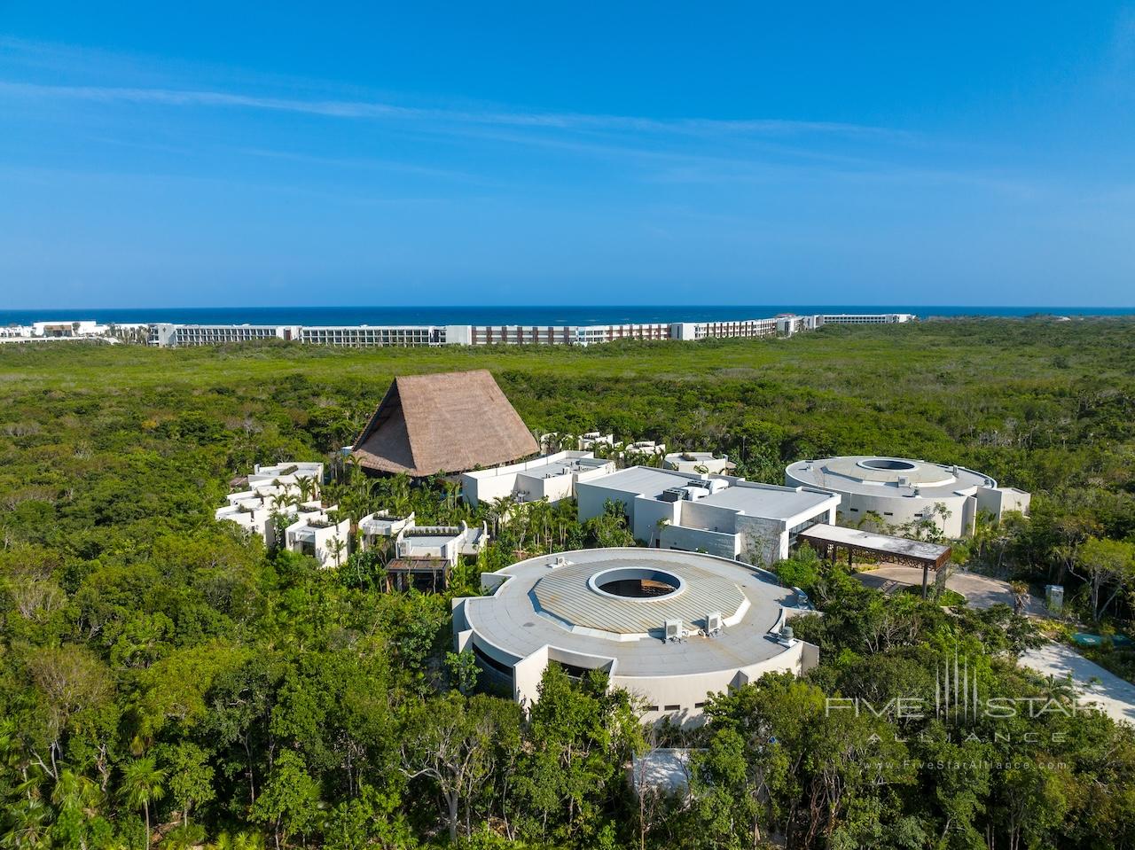 Hilton Tulum Riviera Maya All-Inclusive Resort