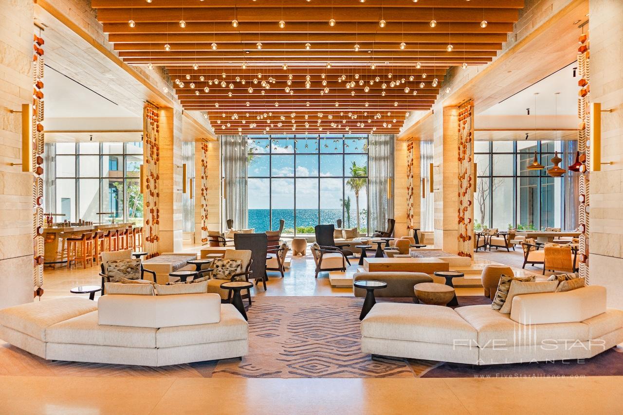 Hilton Cancun All-Inclusive Resort