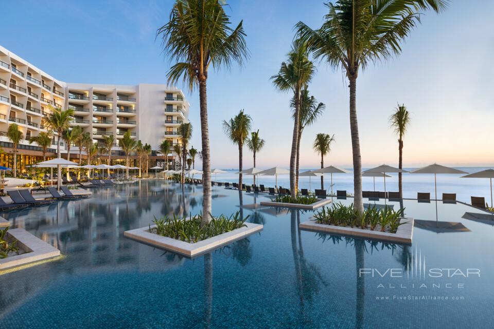 Hilton Cancun All-Inclusive Resort