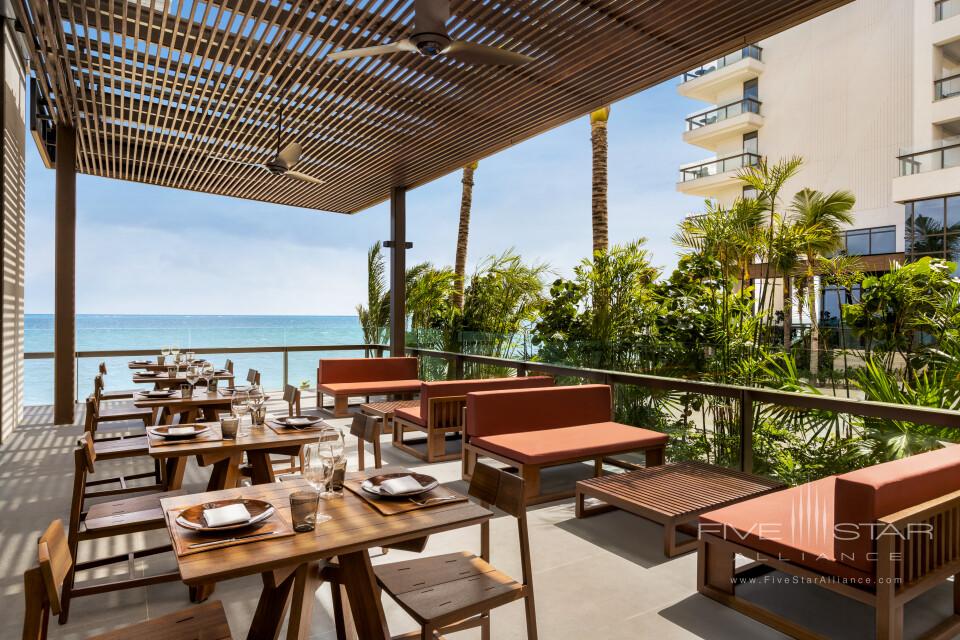 Hilton Cancun All-Inclusive Resort