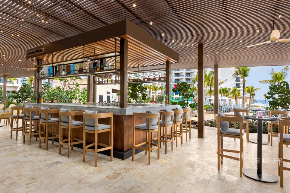 Hilton Cancun All-Inclusive Resort