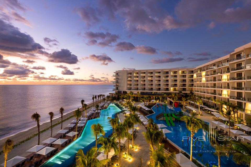 Hilton Cancun All-Inclusive Resort