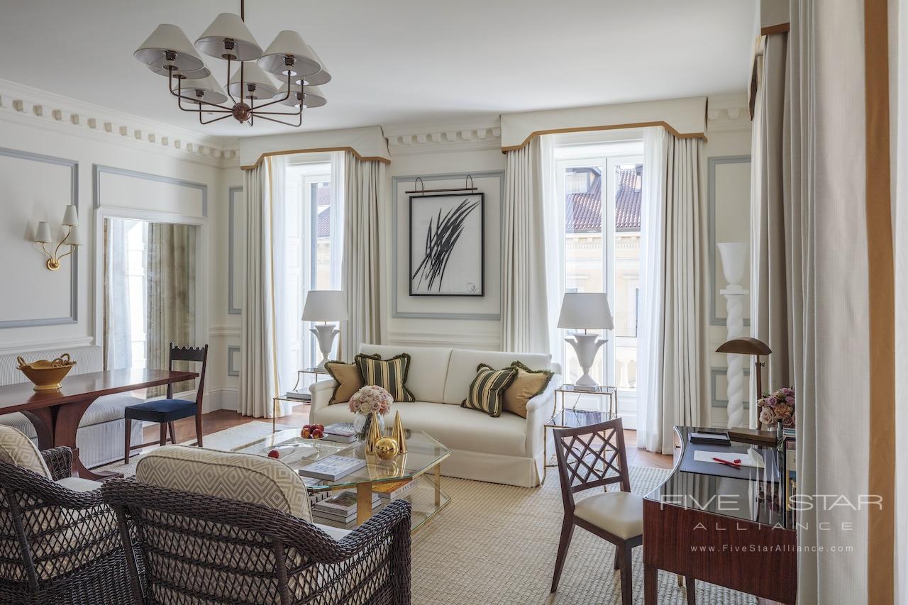 Rocco Forte House Milano