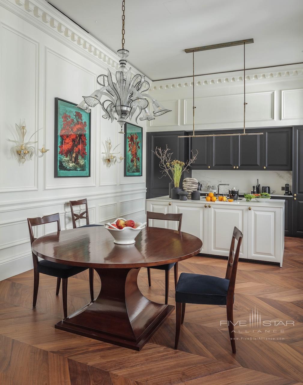 Rocco Forte House Milano