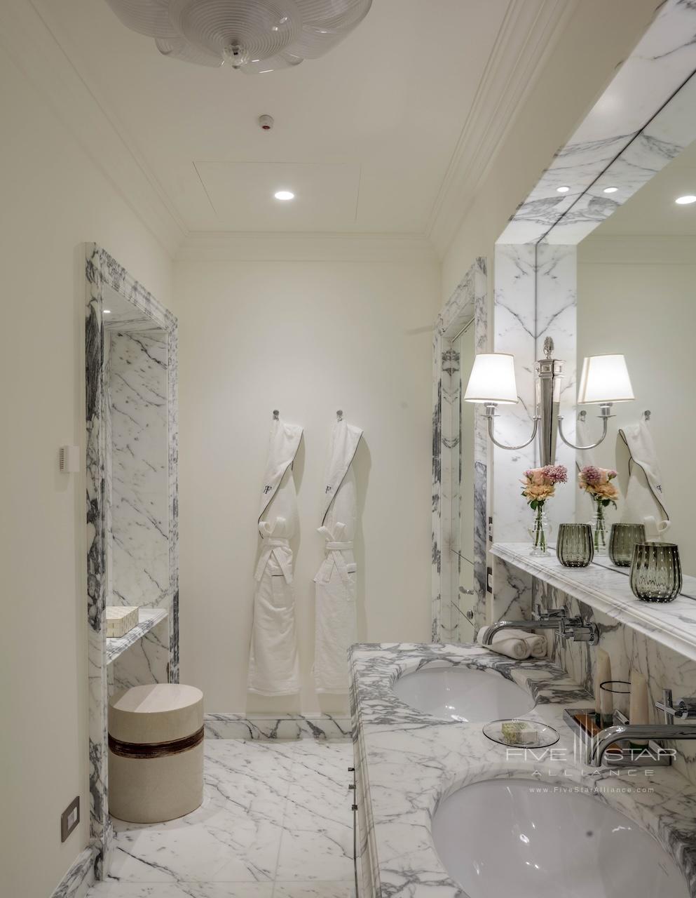 Rocco Forte House Milano