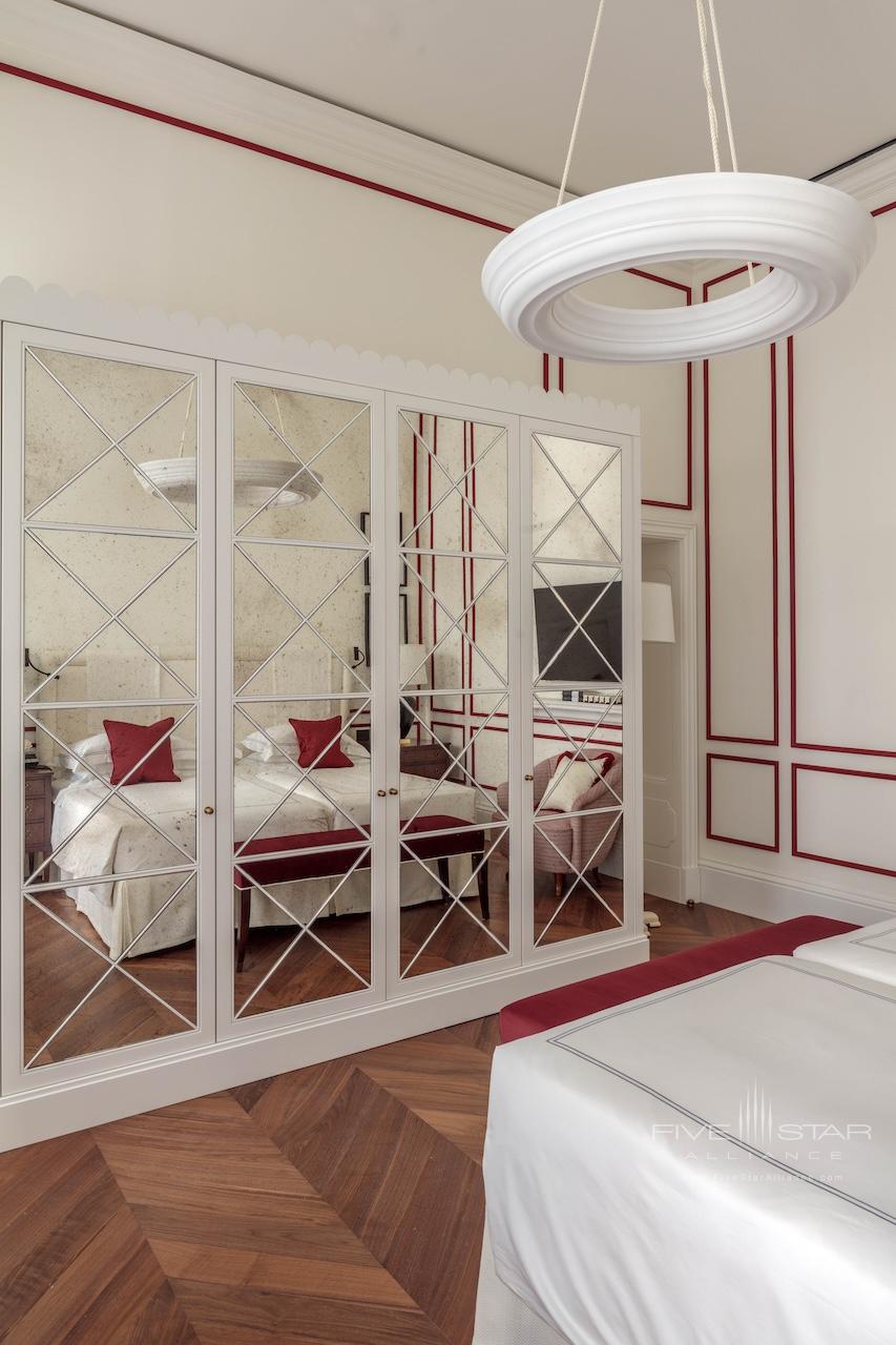 Rocco Forte House Milano