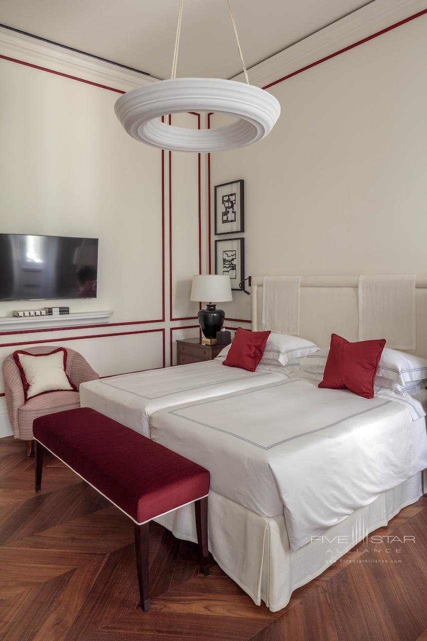 Rocco Forte House Milano