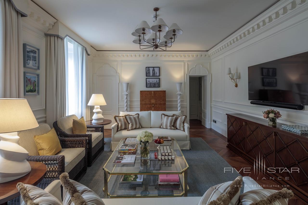 Rocco Forte House Milano