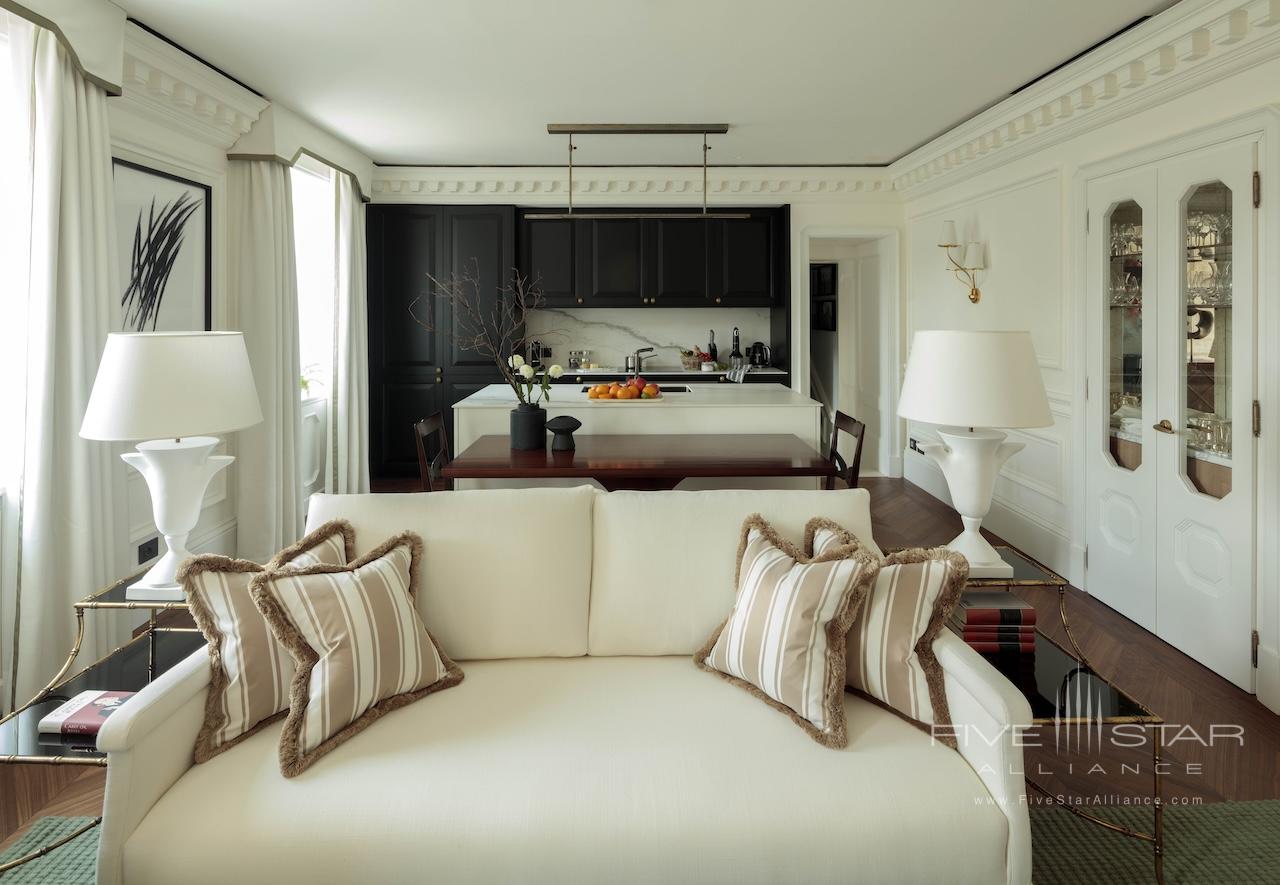 Rocco Forte House Milano