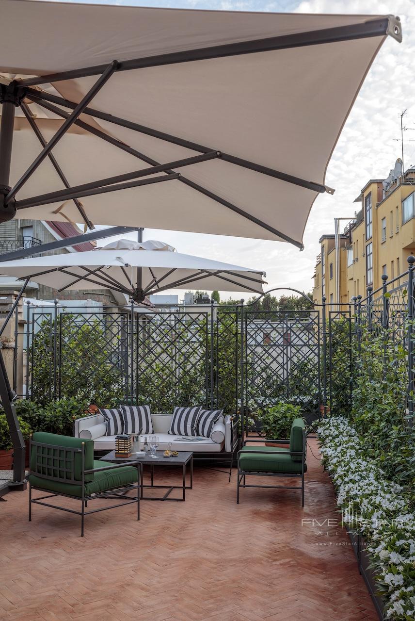 Rocco Forte House Milano