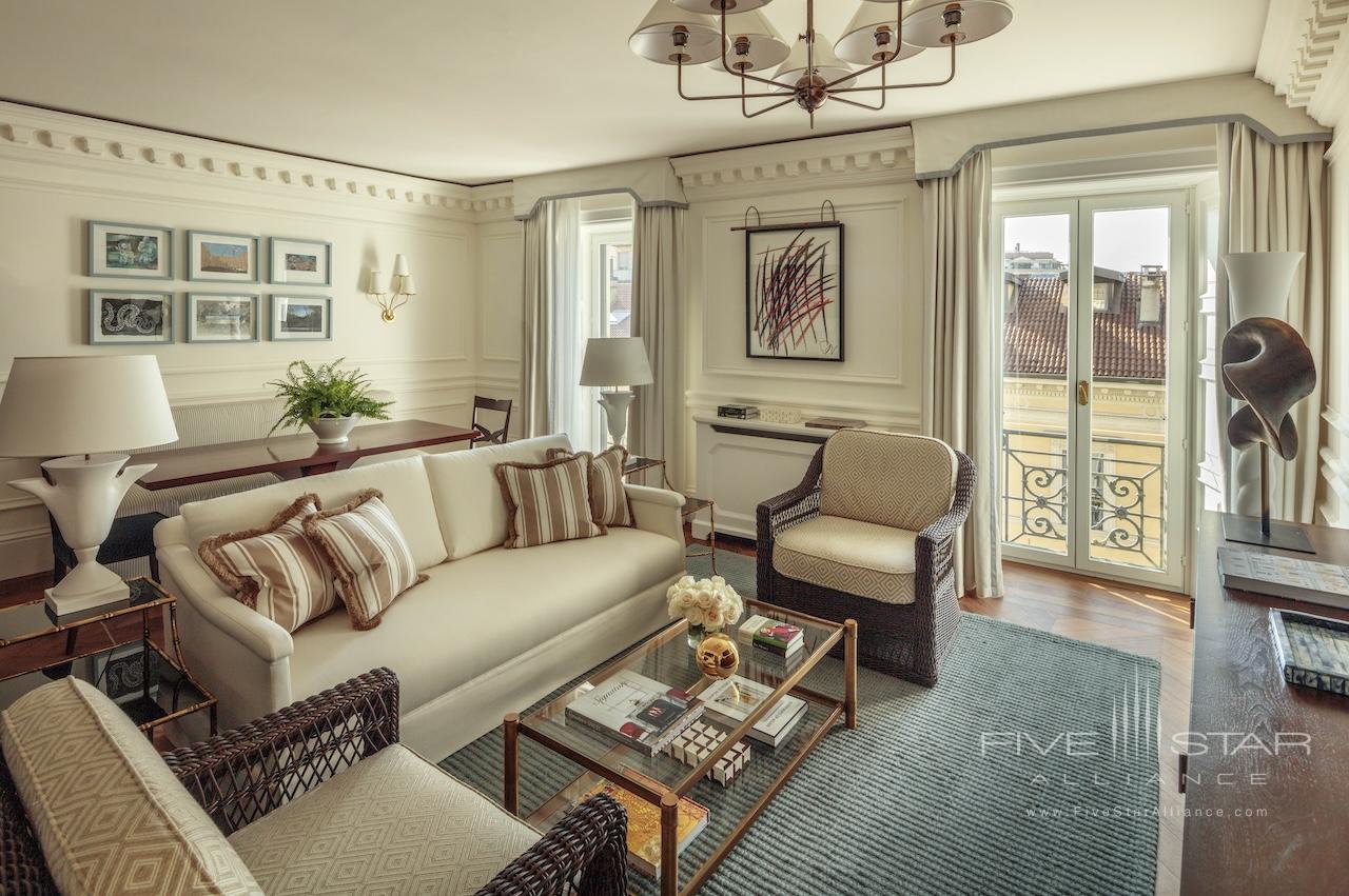 Rocco Forte House Milano