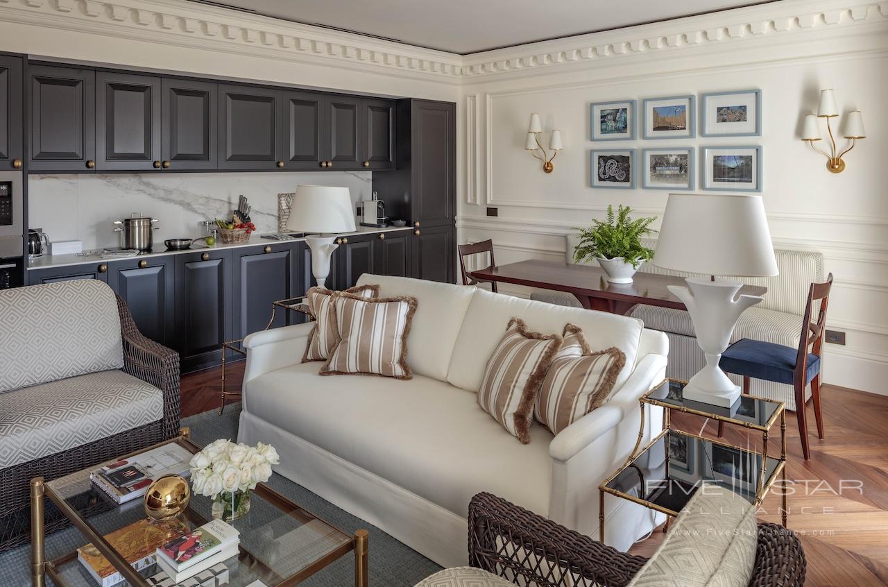 Rocco Forte House Milano