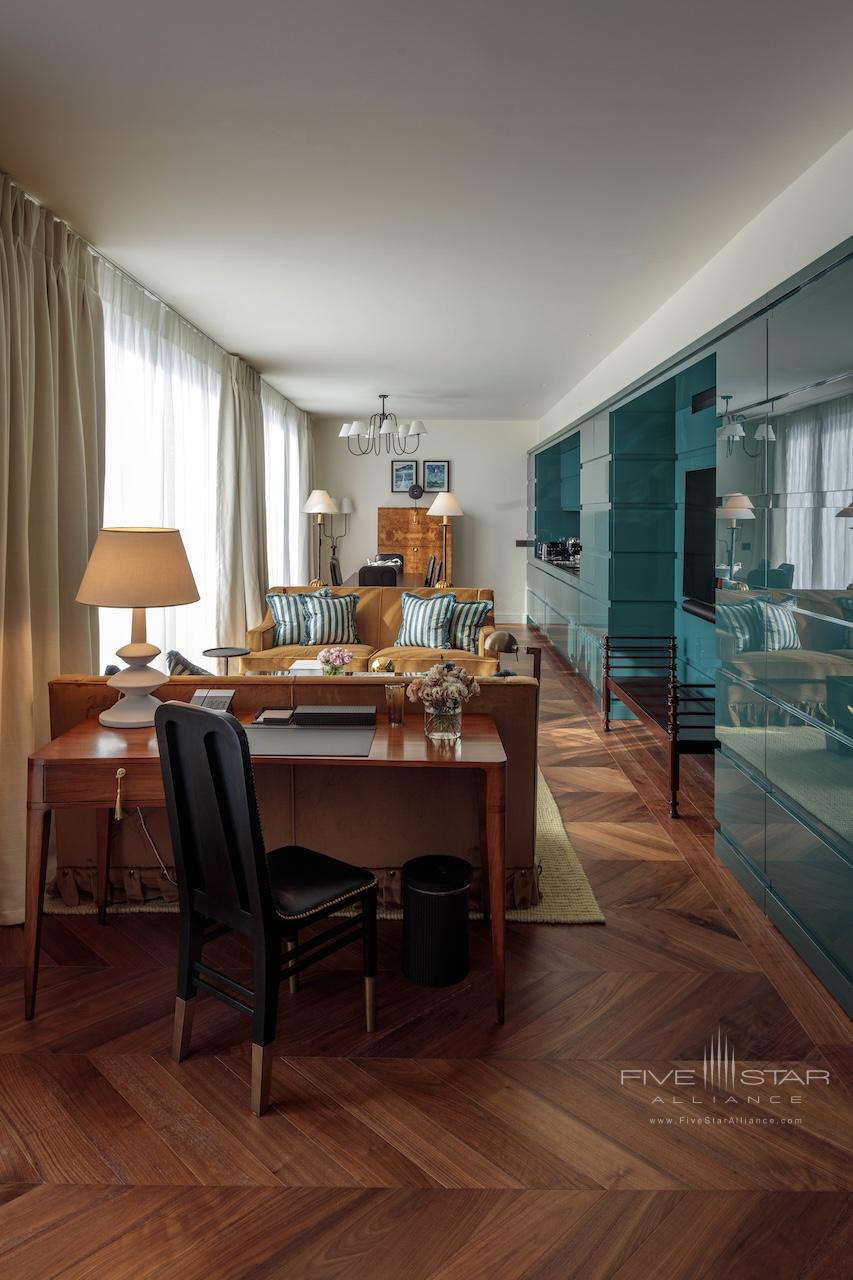 Rocco Forte House Milano