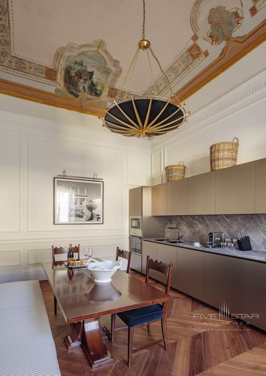 Rocco Forte House Milano