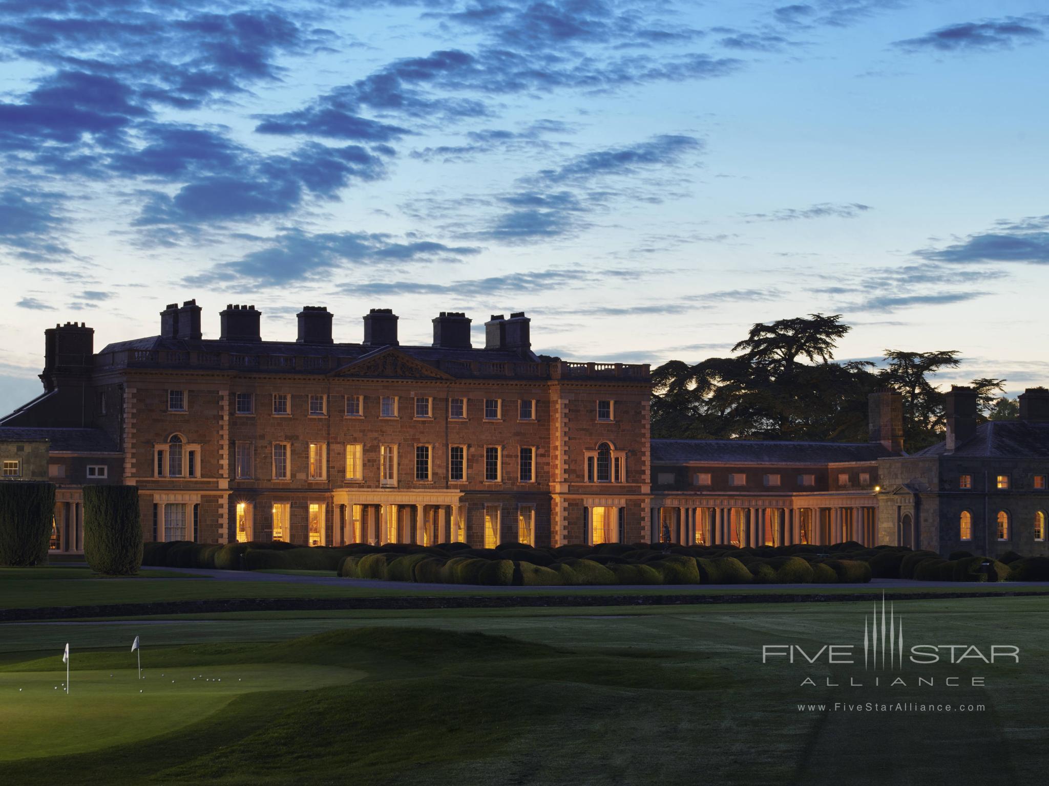 Carton House a Fairmont Managed Hotel