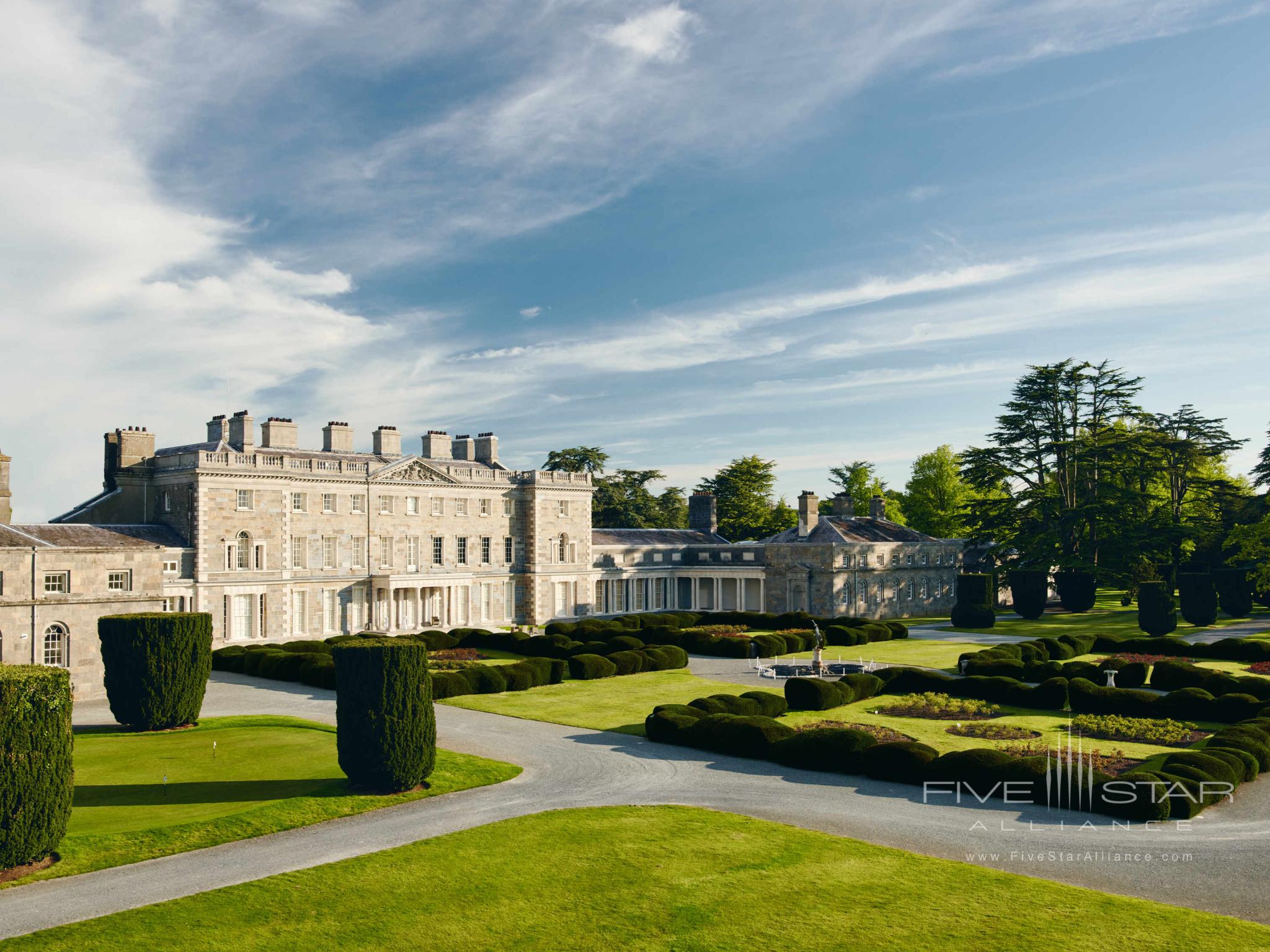 Carton House a Fairmont Managed Hotel