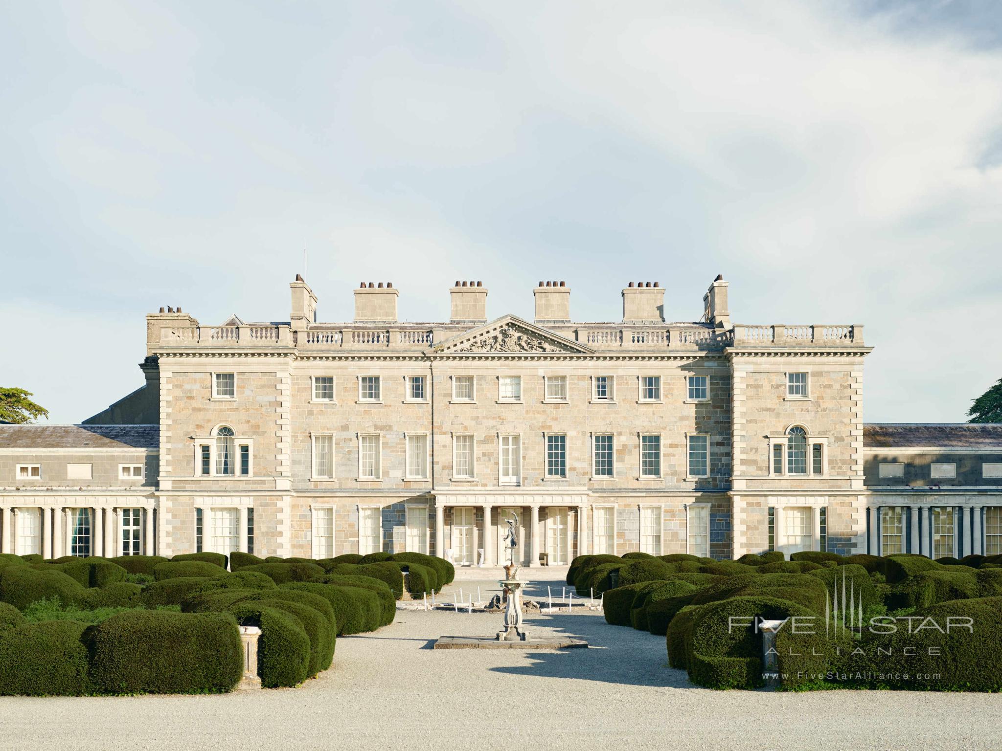 Carton House a Fairmont Managed Hotel