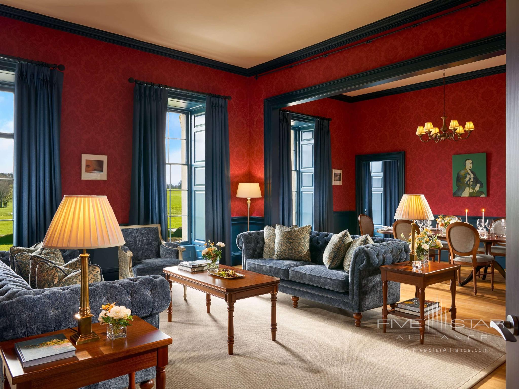 Carton House a Fairmont Managed Hotel
