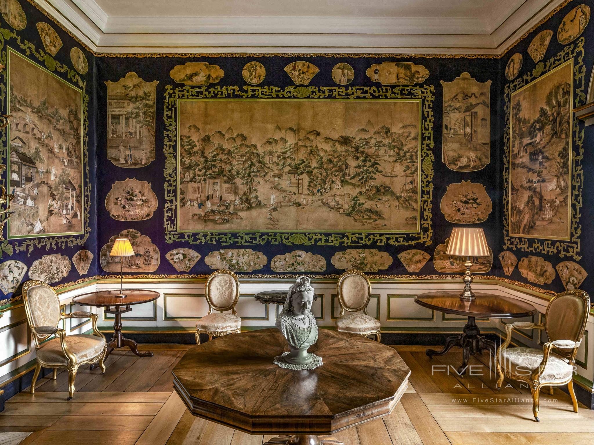 Carton House a Fairmont Managed Hotel