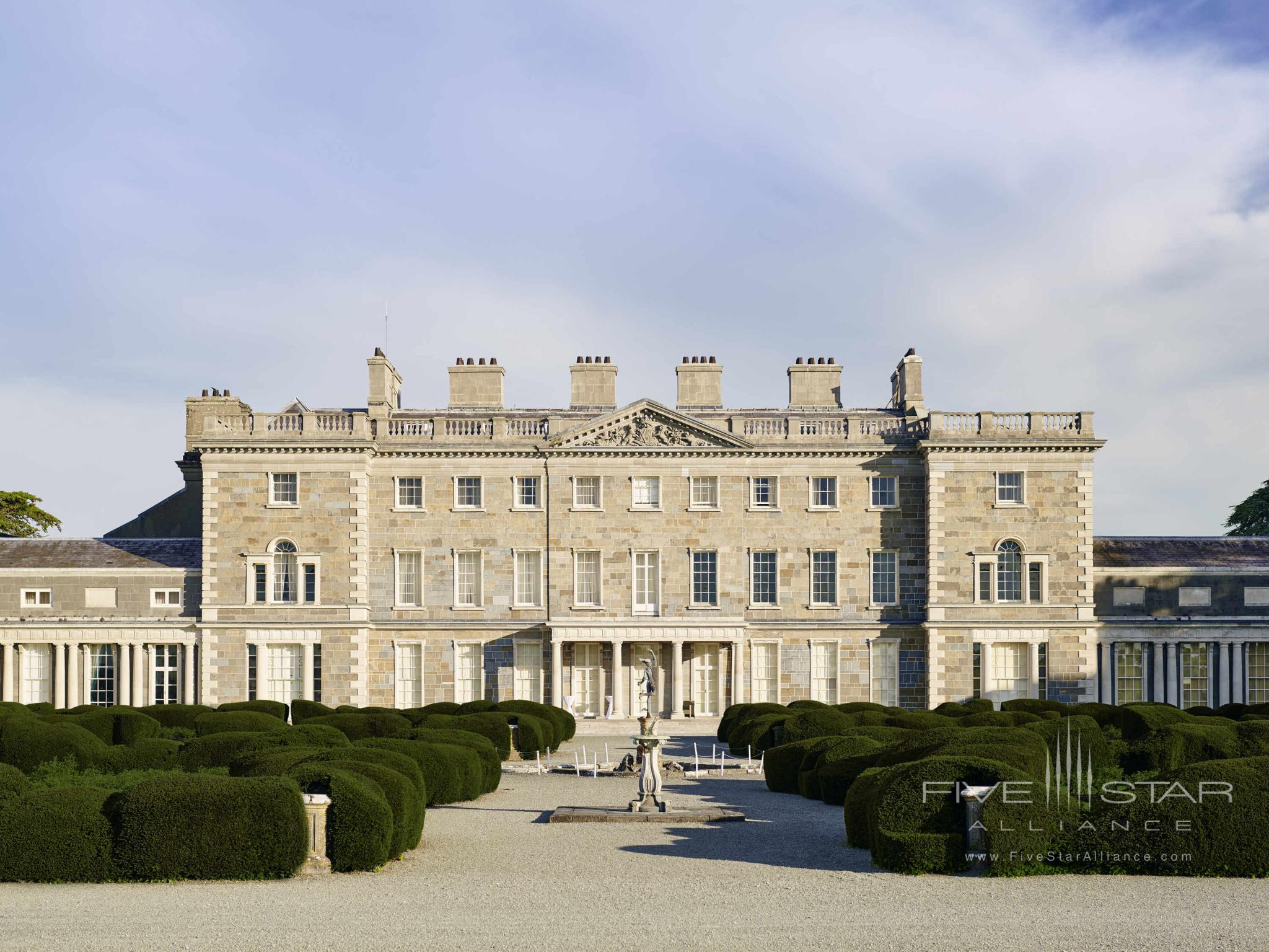 Carton House a Fairmont Managed Hotel