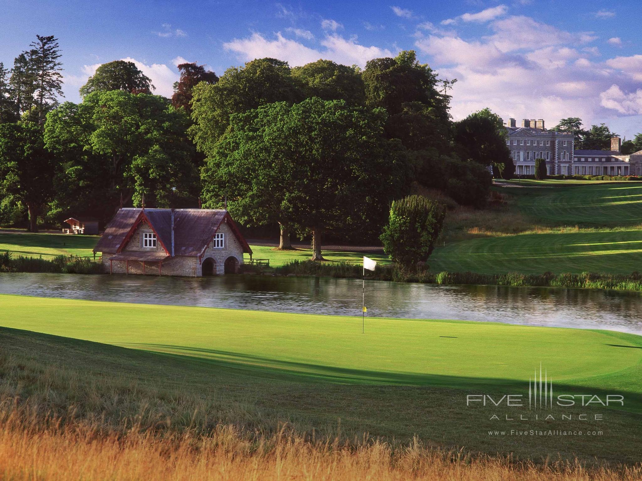 Carton House a Fairmont Managed Hotel