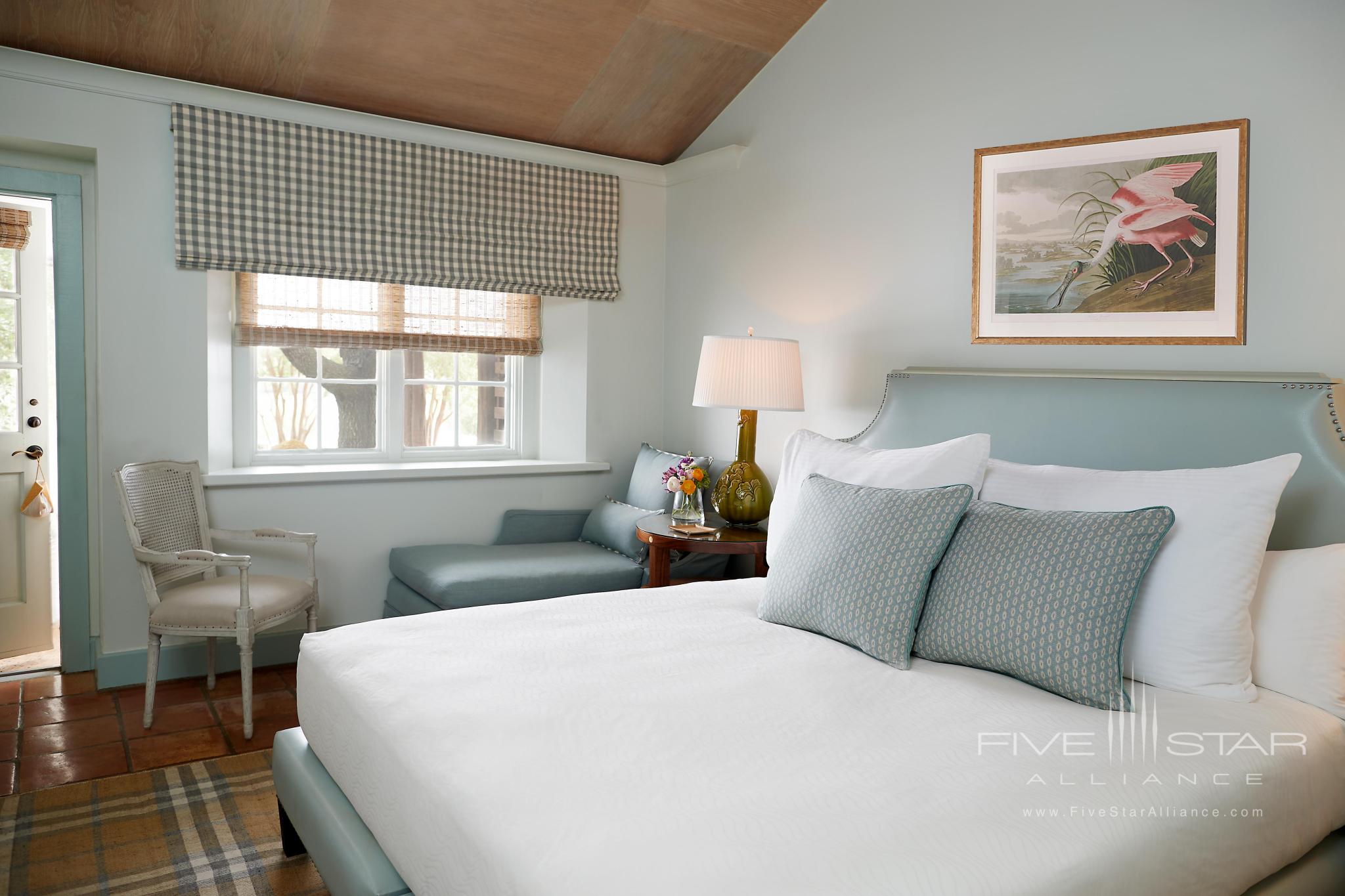 Lake Austin Spa Resort