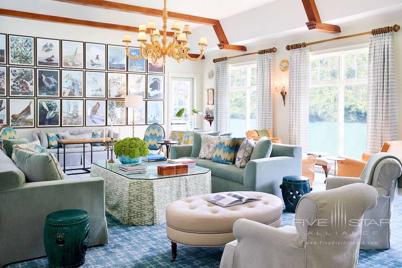 Lake Austin Spa Resort