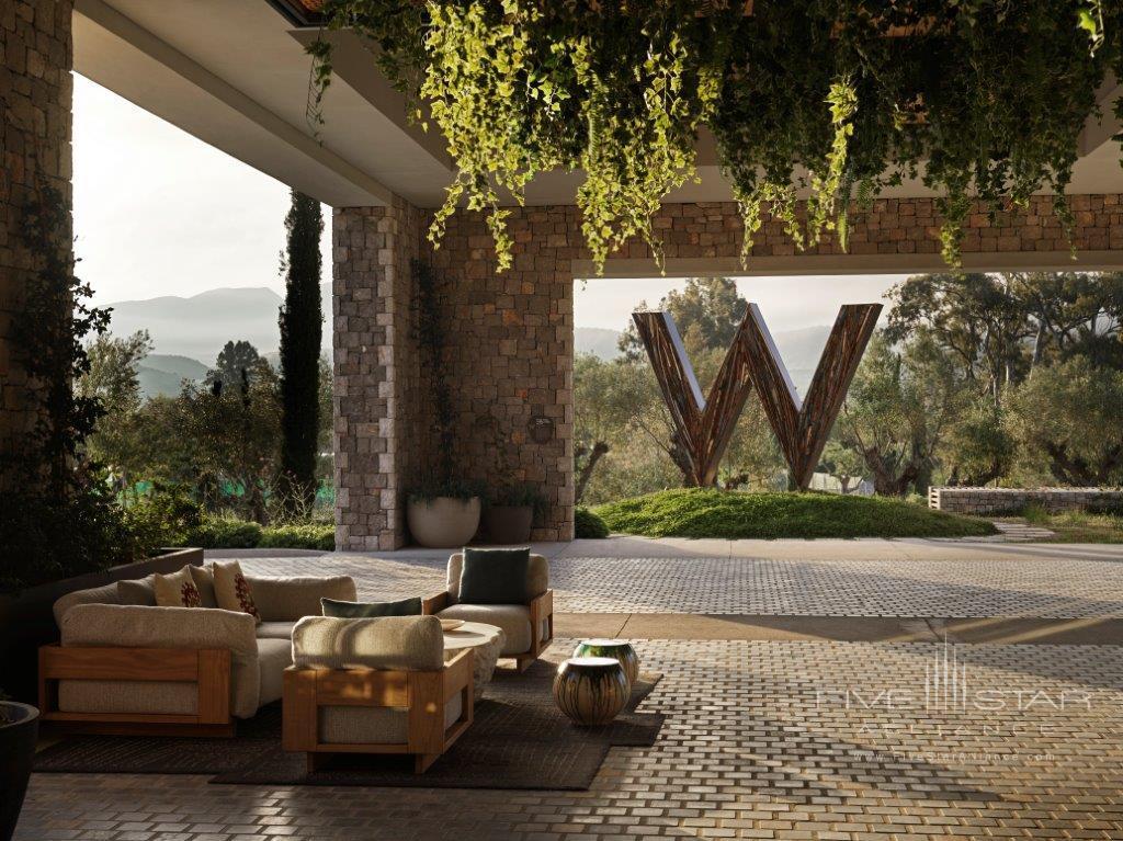 W Costa Navarino