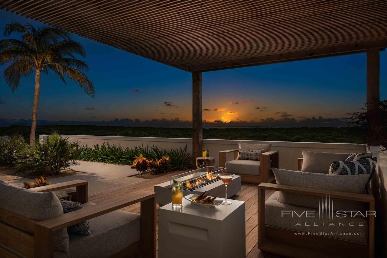 Ambergris Cay All Inclusive