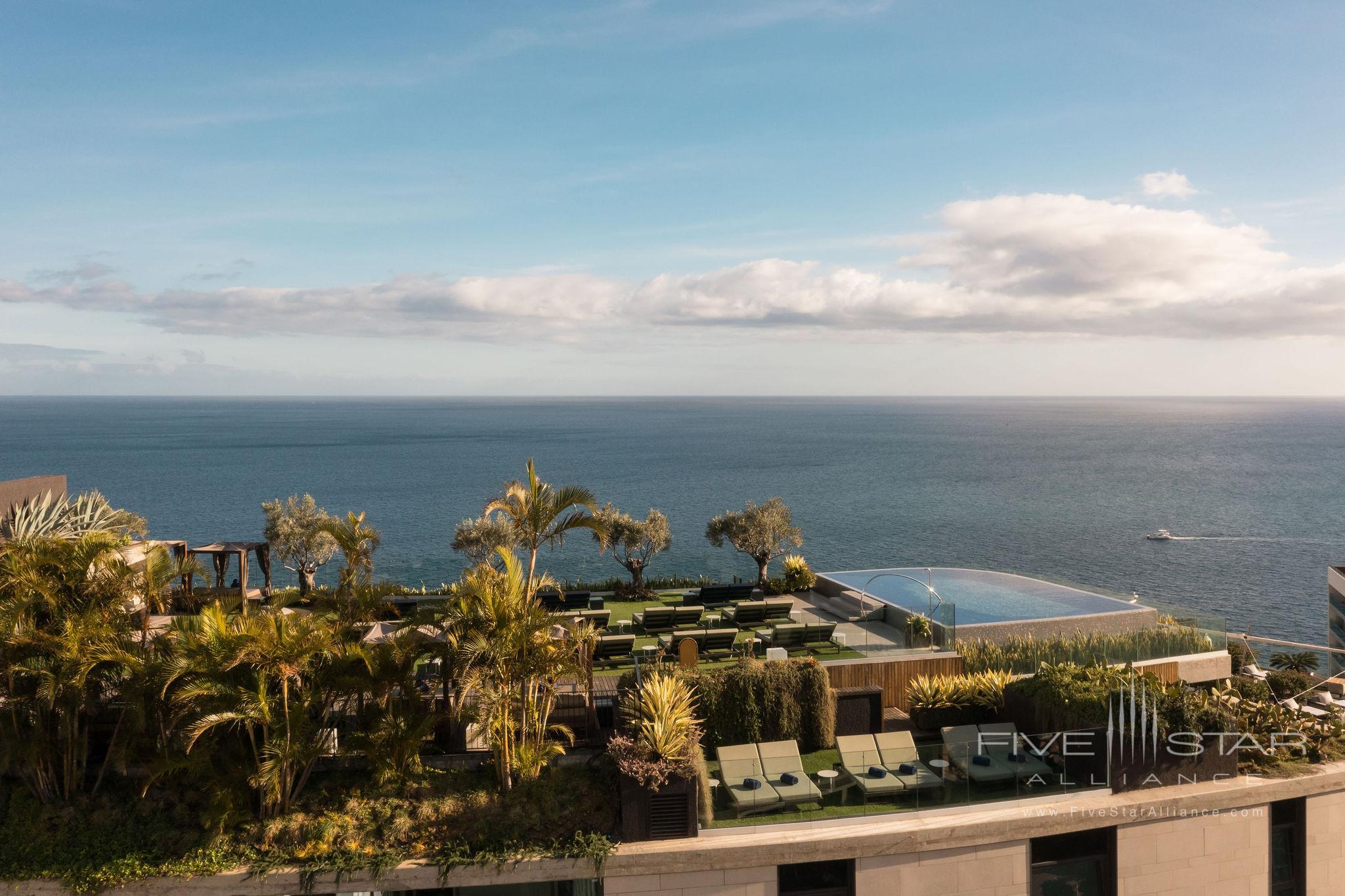 Savoy Palace Funchal