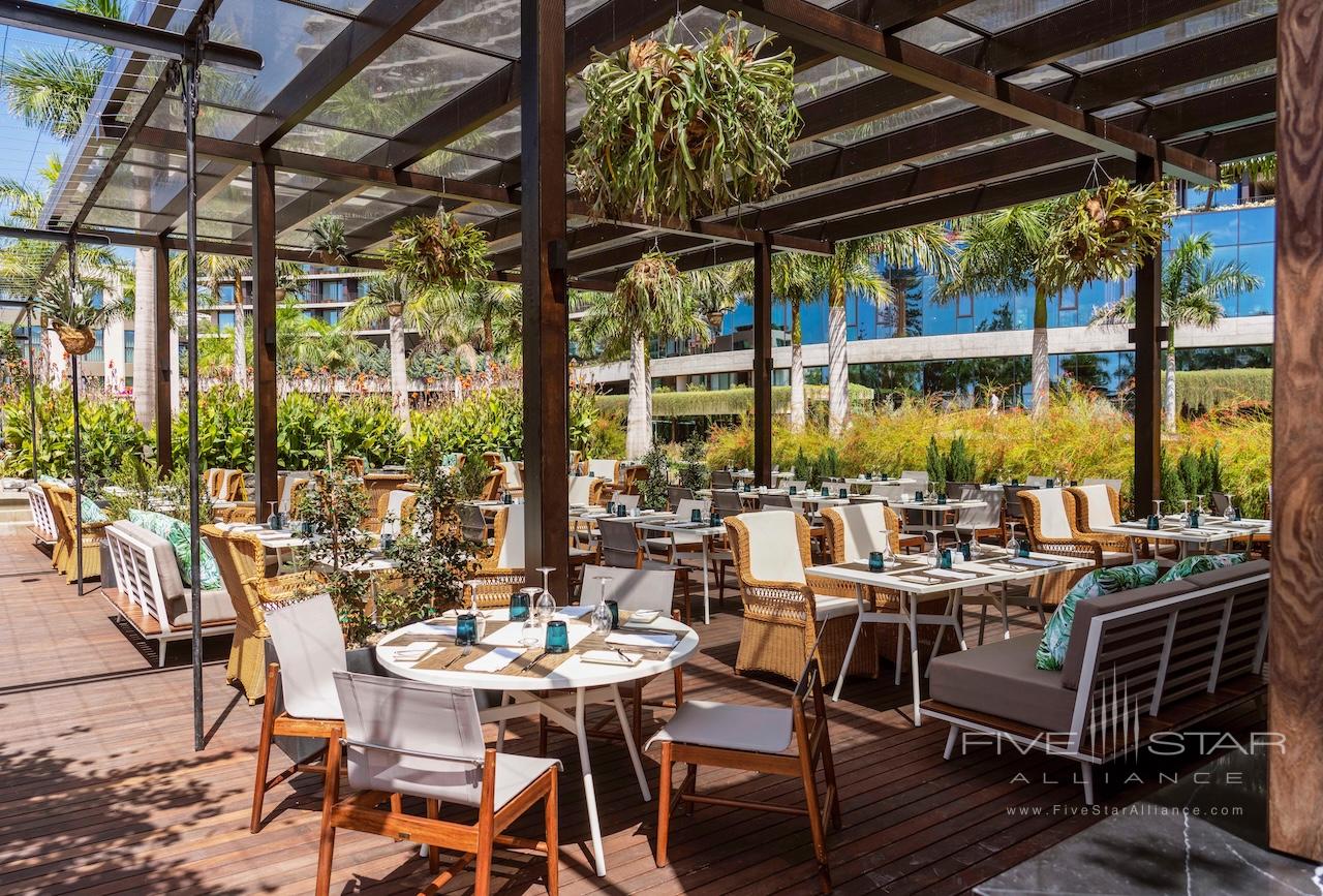 Savoy Palace Funchal