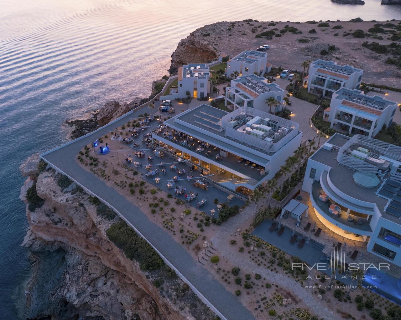 7Pines Resort Ibiza Destination by Hyatt