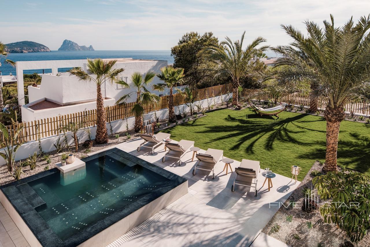 7Pines Resort Ibiza Destination by Hyatt