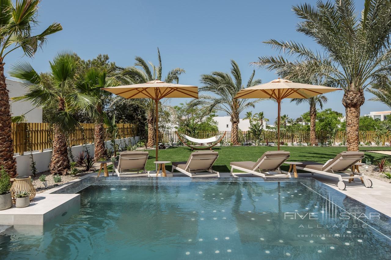 7Pines Resort Ibiza Destination by Hyatt