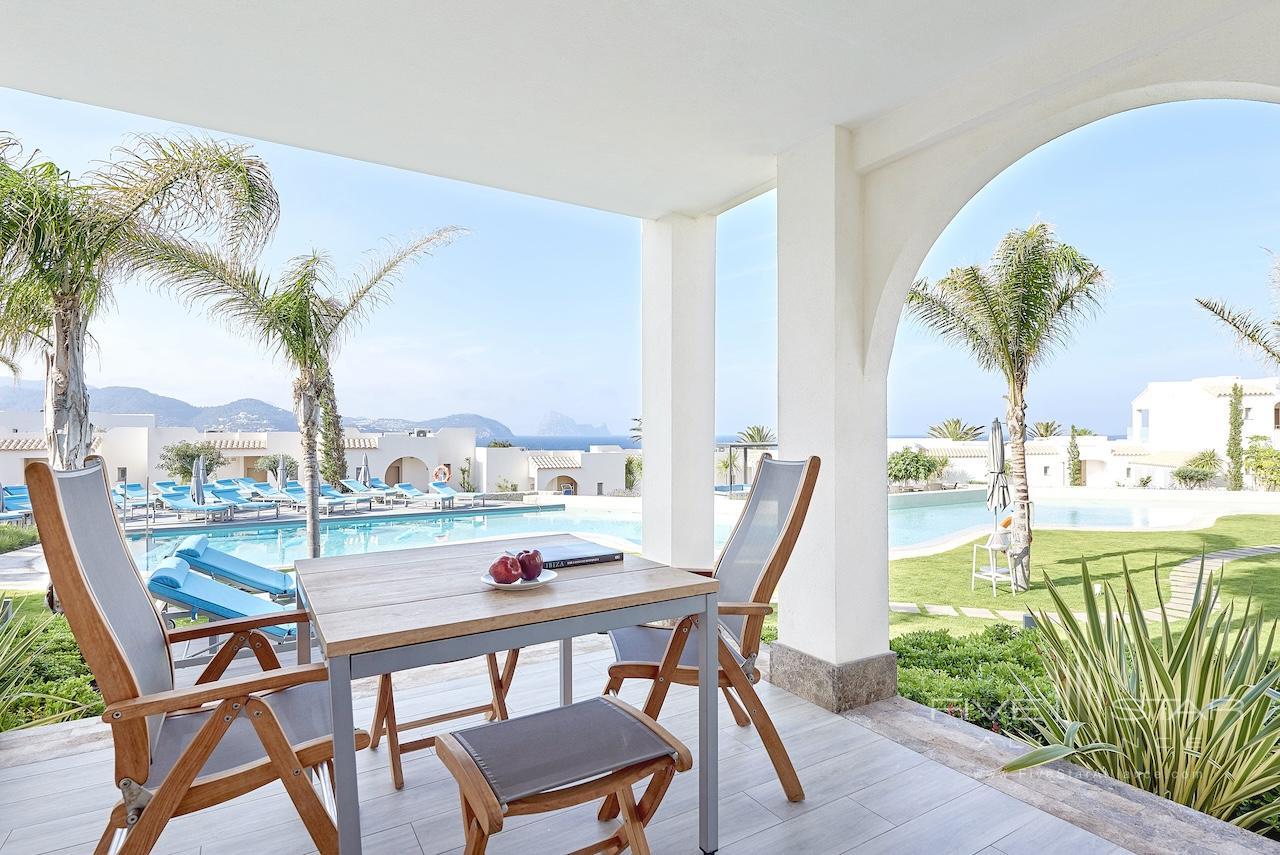 7Pines Resort Ibiza Destination by Hyatt