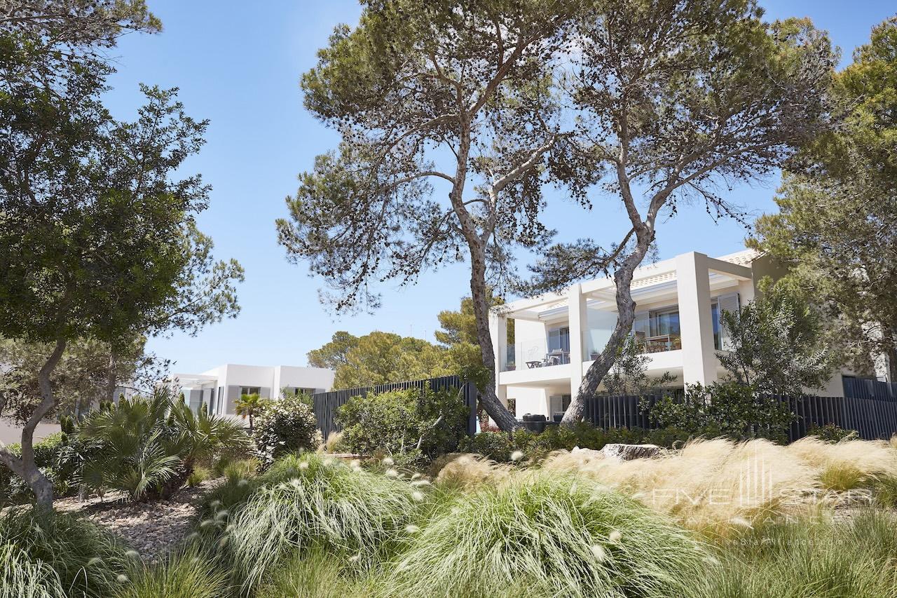 7Pines Resort Ibiza Destination by Hyatt