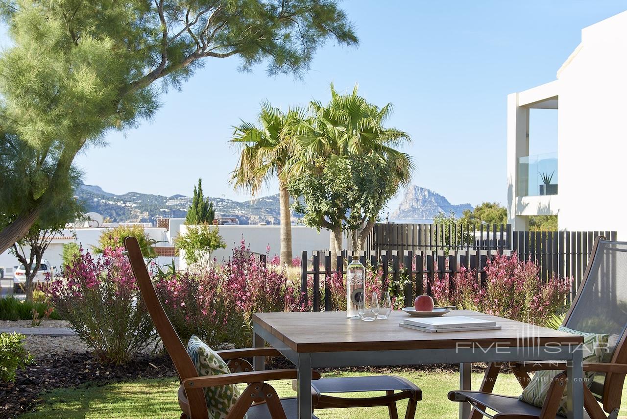 7Pines Resort Ibiza Destination by Hyatt