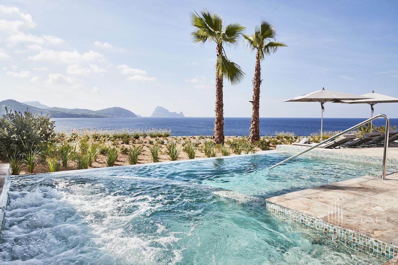 7Pines Resort Ibiza Destination by Hyatt