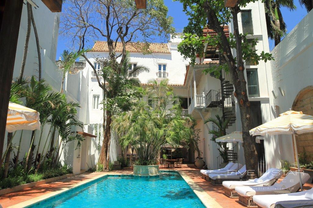 Casa Pestagua