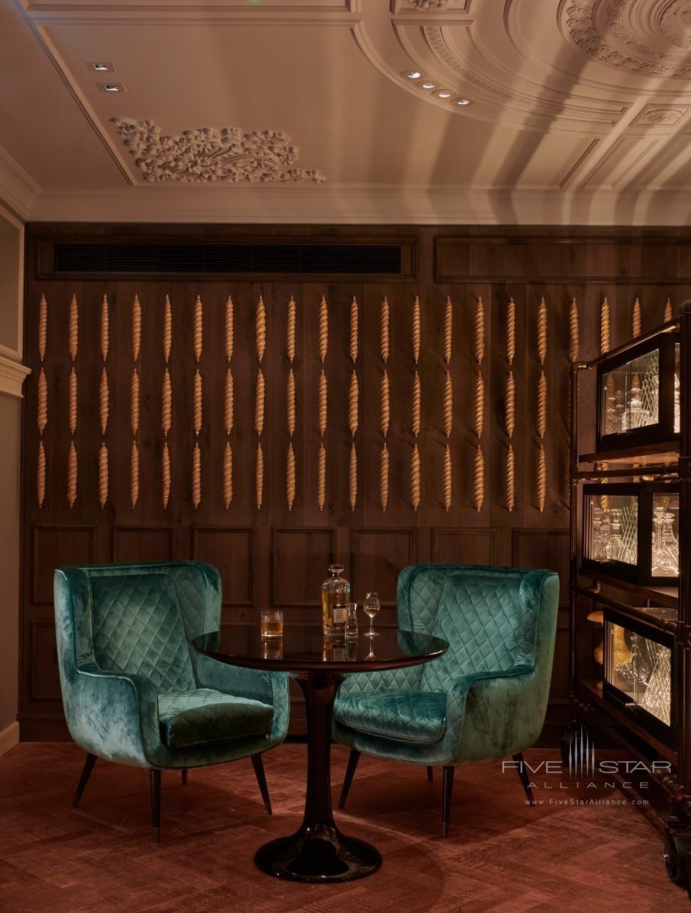 Great Scotland Yard Hotel London